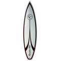 Surfboard - 77" / Fiberglass